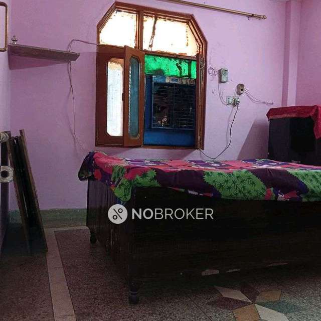 1 RK Flat In Standalone Building  for Rent  In Rohini
