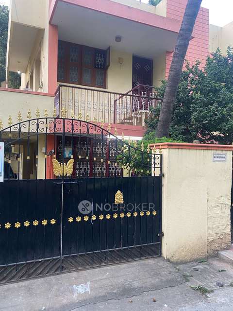2 BHK House for Rent  In West Tambaram