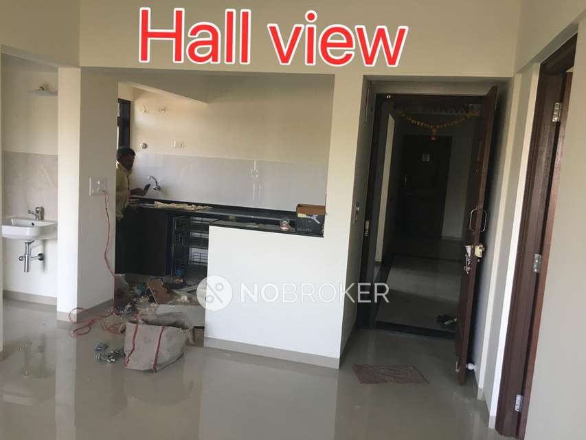 2 BHK Flat In Skyi First for Rent  In Bhukum