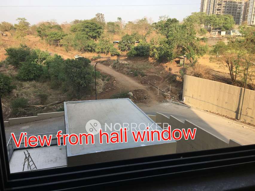 2 BHK Flat In Skyi First for Rent  In Bhukum