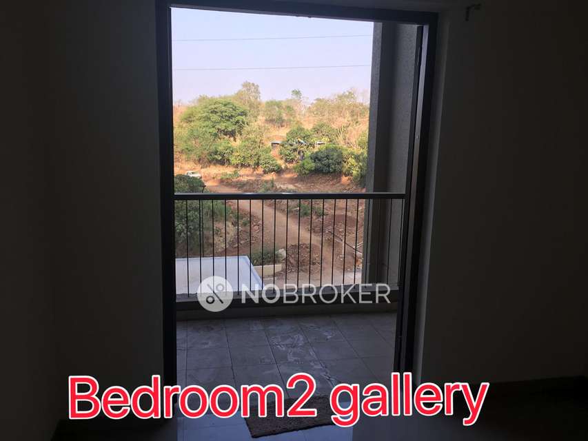 2 BHK Flat In Skyi First for Rent  In Bhukum