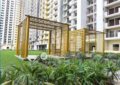 4 BHK Flat In Saya Gold Avenue For Sale  In Indirapuram