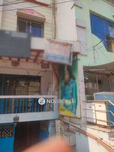 Commercial Property in Langar Houz, Hyderabad for Rent 