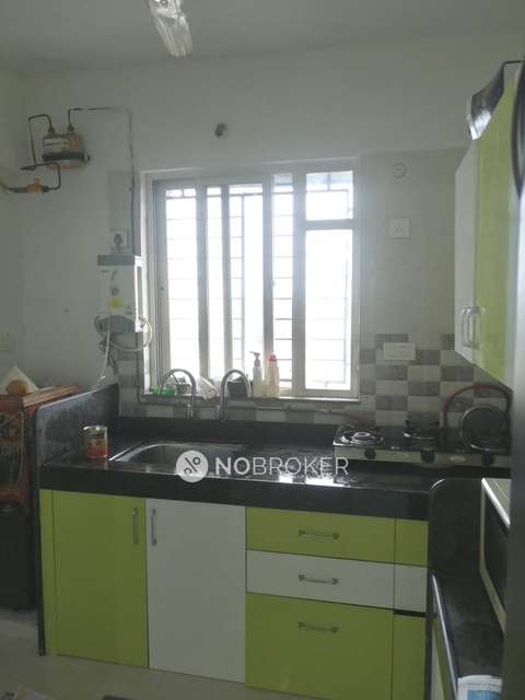 1 BHK Flat In Ram India Livogue For Sale  In Hadapsar