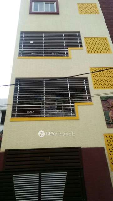 1 BHK House for Rent  In Yeshwanthpur