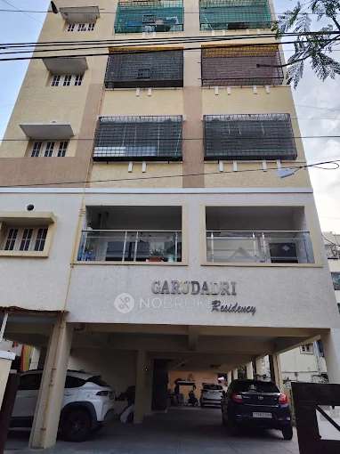 Garudadri Residency