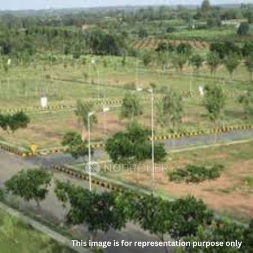 Godrej Woodscapes