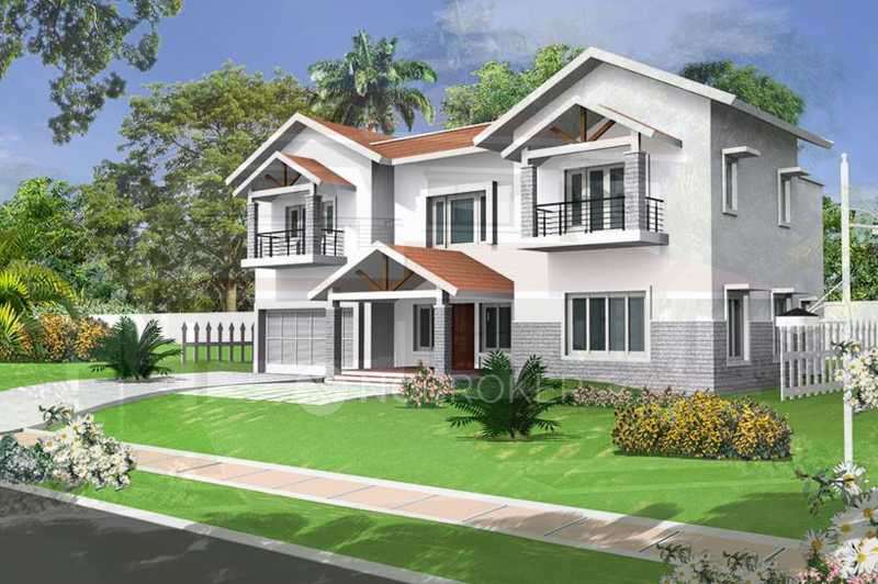 Adarsh Palm Retreat