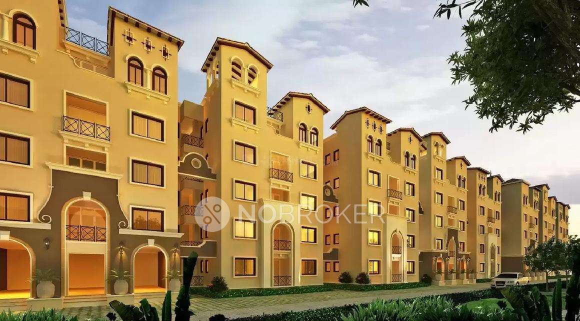 Godrej Woodscapes