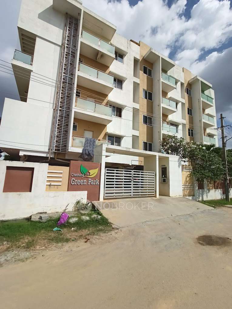 Chethana Green Park