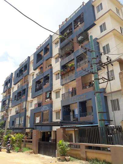 BSR Paradise Apartments