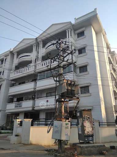 Godrej Woodscapes