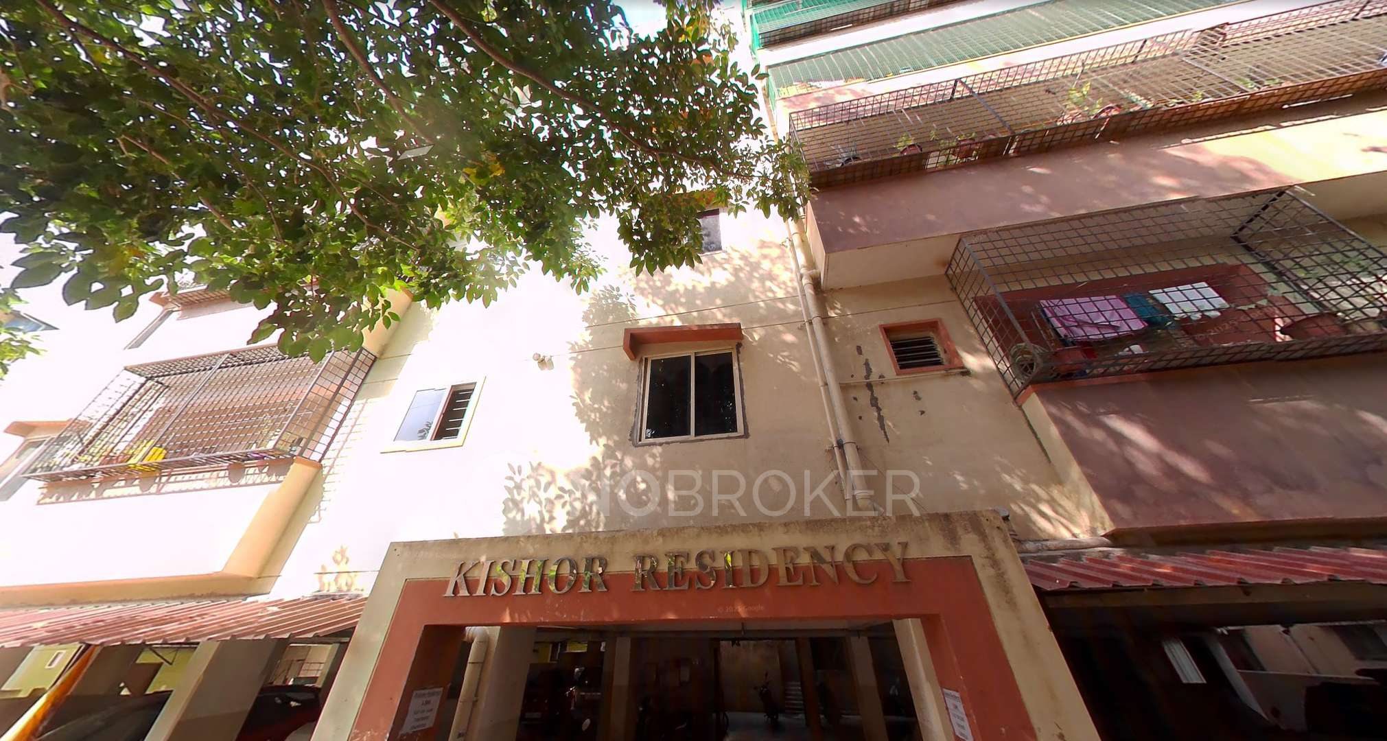 Kishore Residency