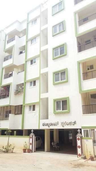 Sanjana Brindavan