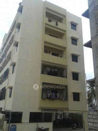 Godrej Woodscapes