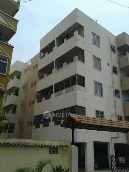 Sriram Sriranjani Apartments