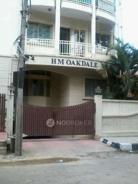 Godrej Woodscapes