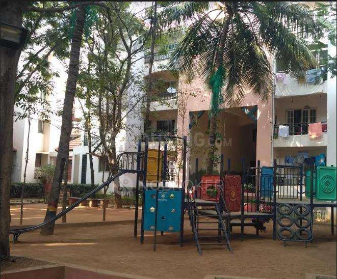 Mantri Woodlands