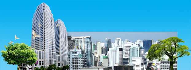 Godrej Woodscapes