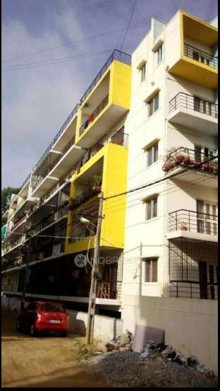 Godrej Woodscapes