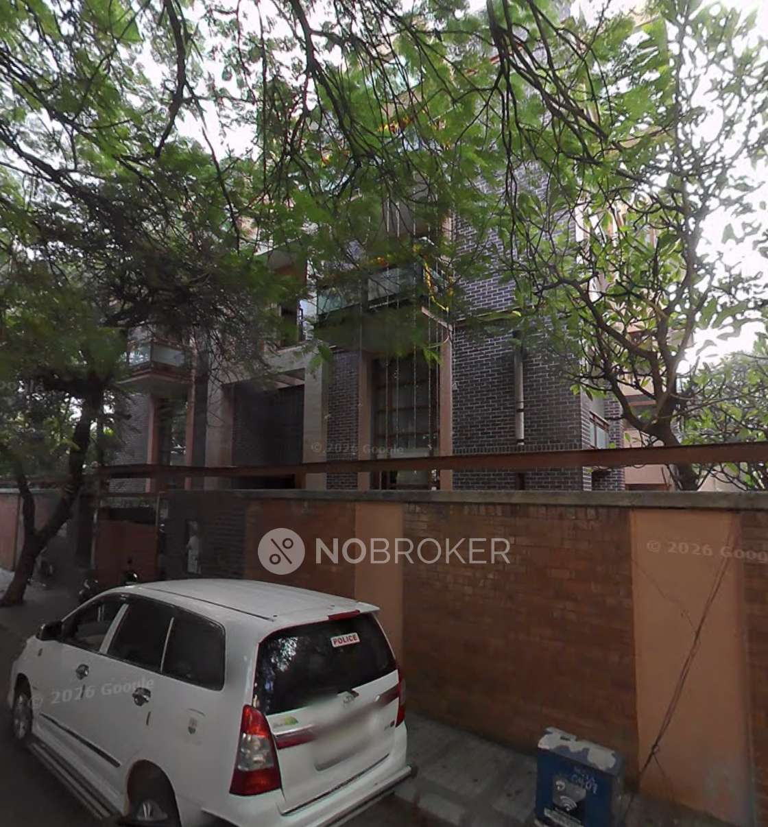 Sydney Court Apartments