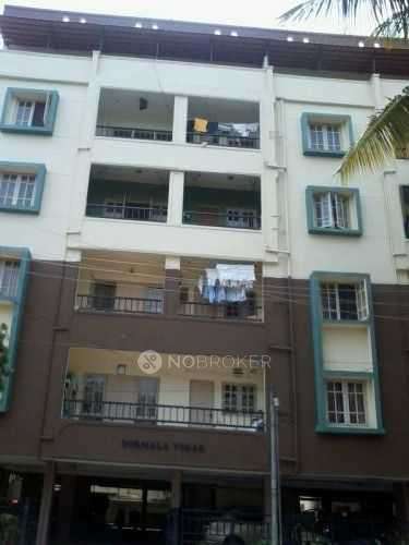 Godrej Woodscapes