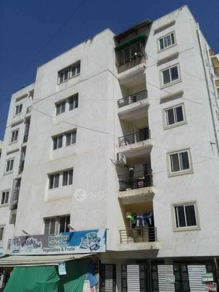 Soundarya Pranav Apartment