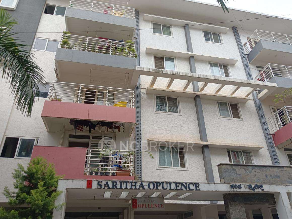 Godrej Woodscapes