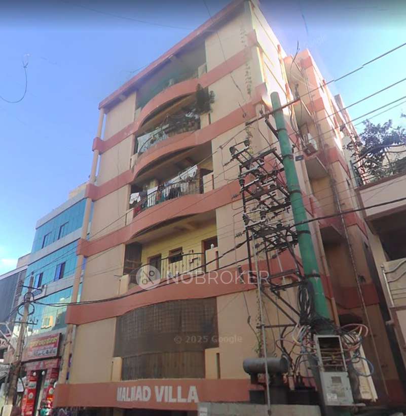 Malnad Villa