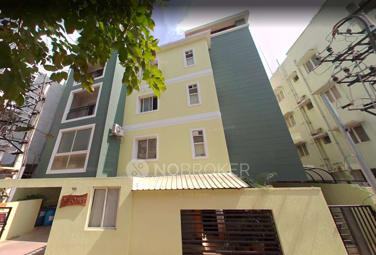 Daffodils Apartments