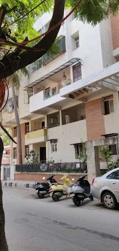Godrej Woodscapes