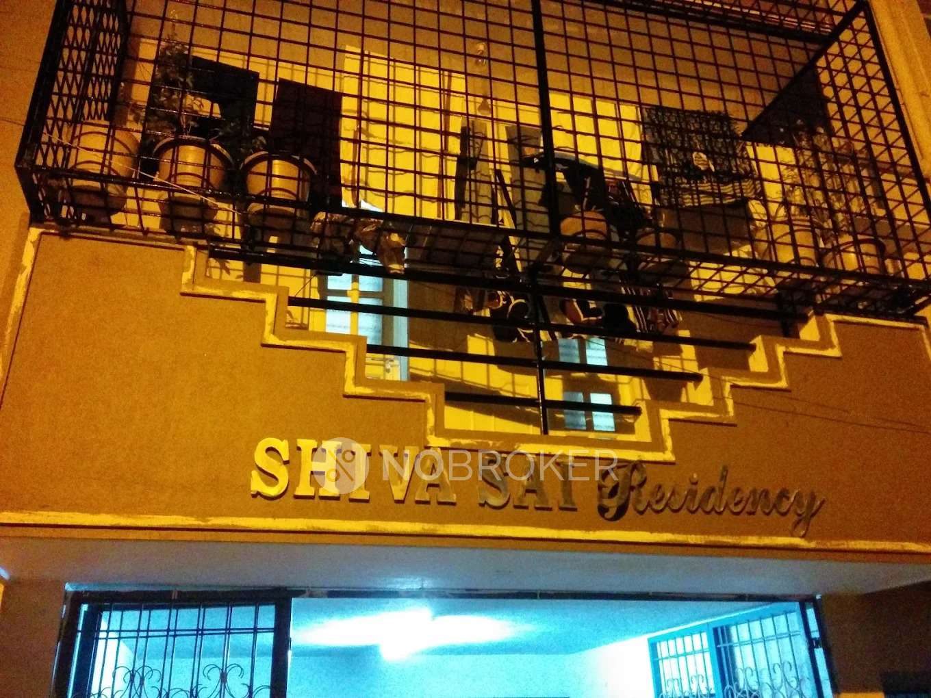 Shiva Sai Residency
