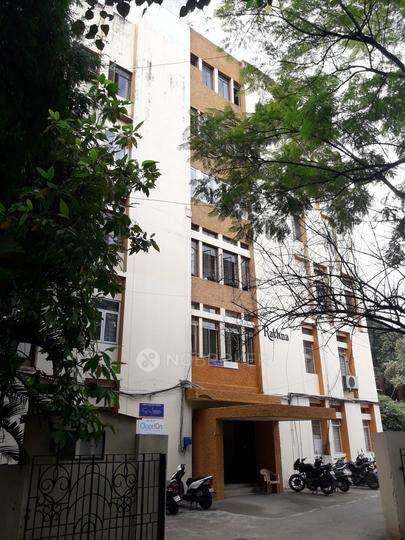 Godrej Woodscapes