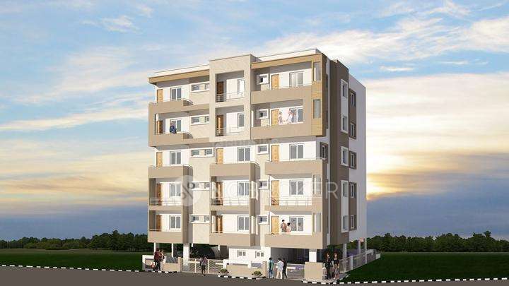 Aashrayam Apartments