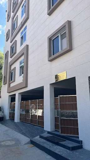 Sree Venkateshwara Residency