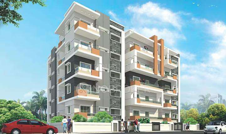 Elite Apartment