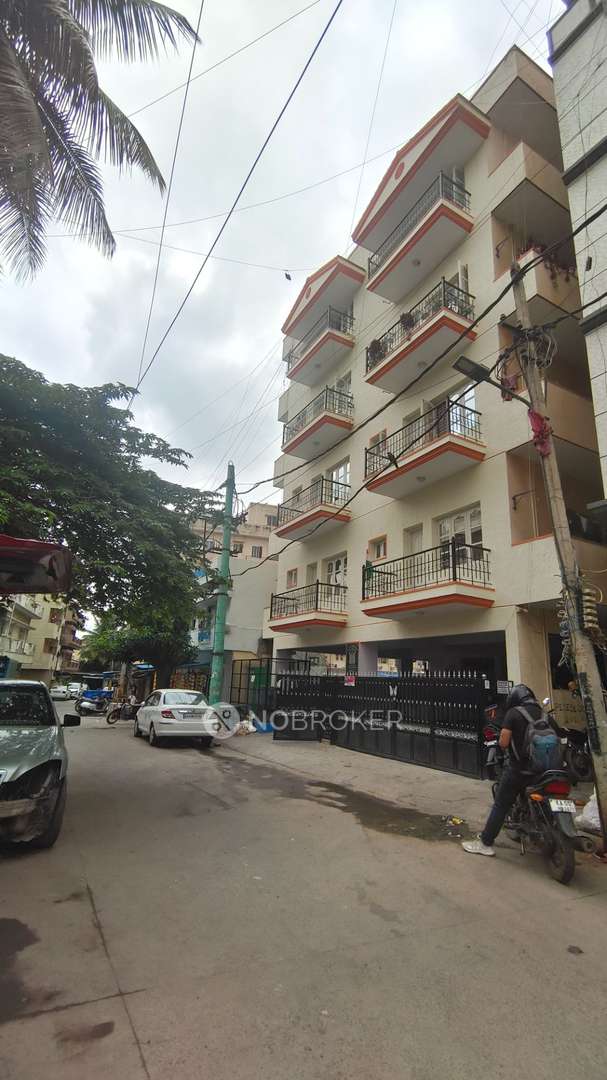 AKR Houses