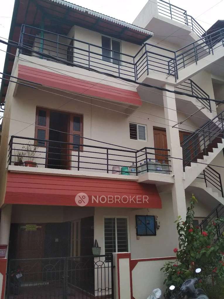 Godrej Woodscapes