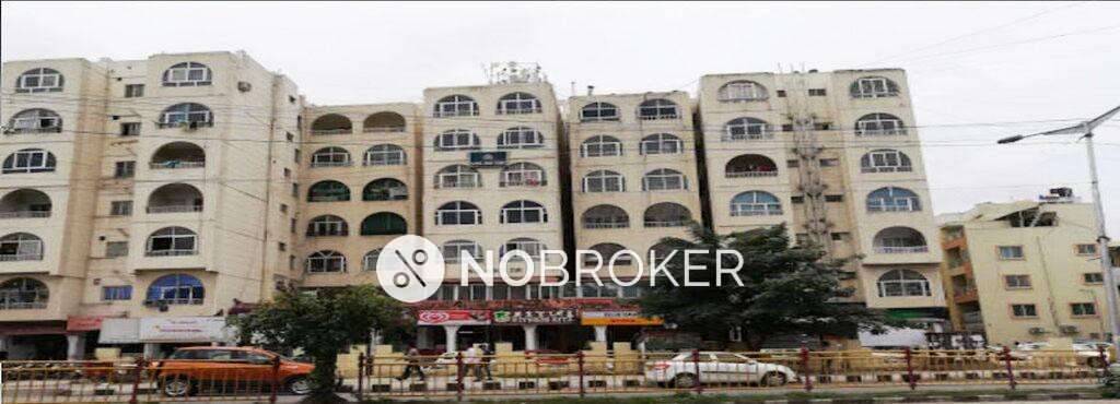 Godrej Woodscapes