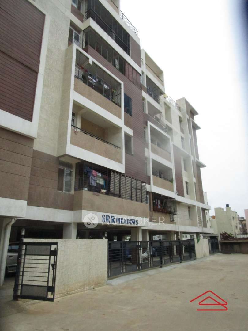Godrej Woodscapes