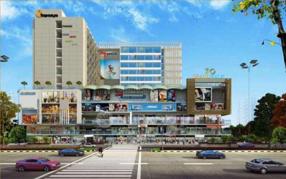 Tapasya 70 Grandwalk