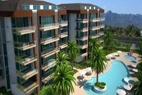 CHD Resortico