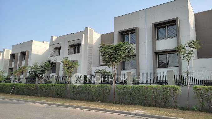 International City Duplex Villa