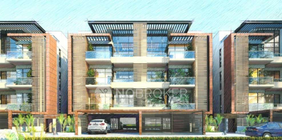 SS City Independent Floors