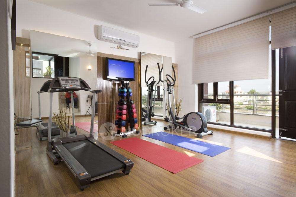 Ansal Florence Abode