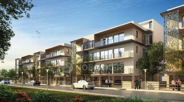 Unitech IVY Terraces