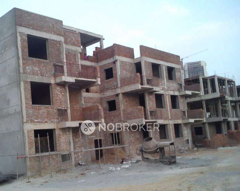 Burman Estate Gurgaon - Serviced Apartment