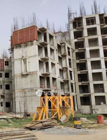 Raheja Maheshwara, Sector 14