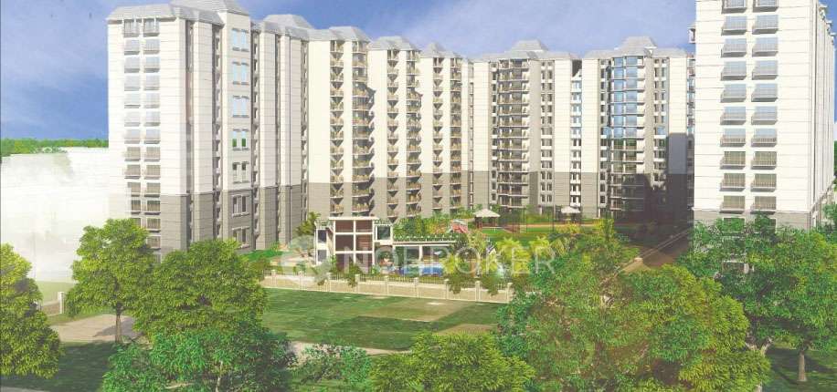 Raheja Maheshwara, Sector 14