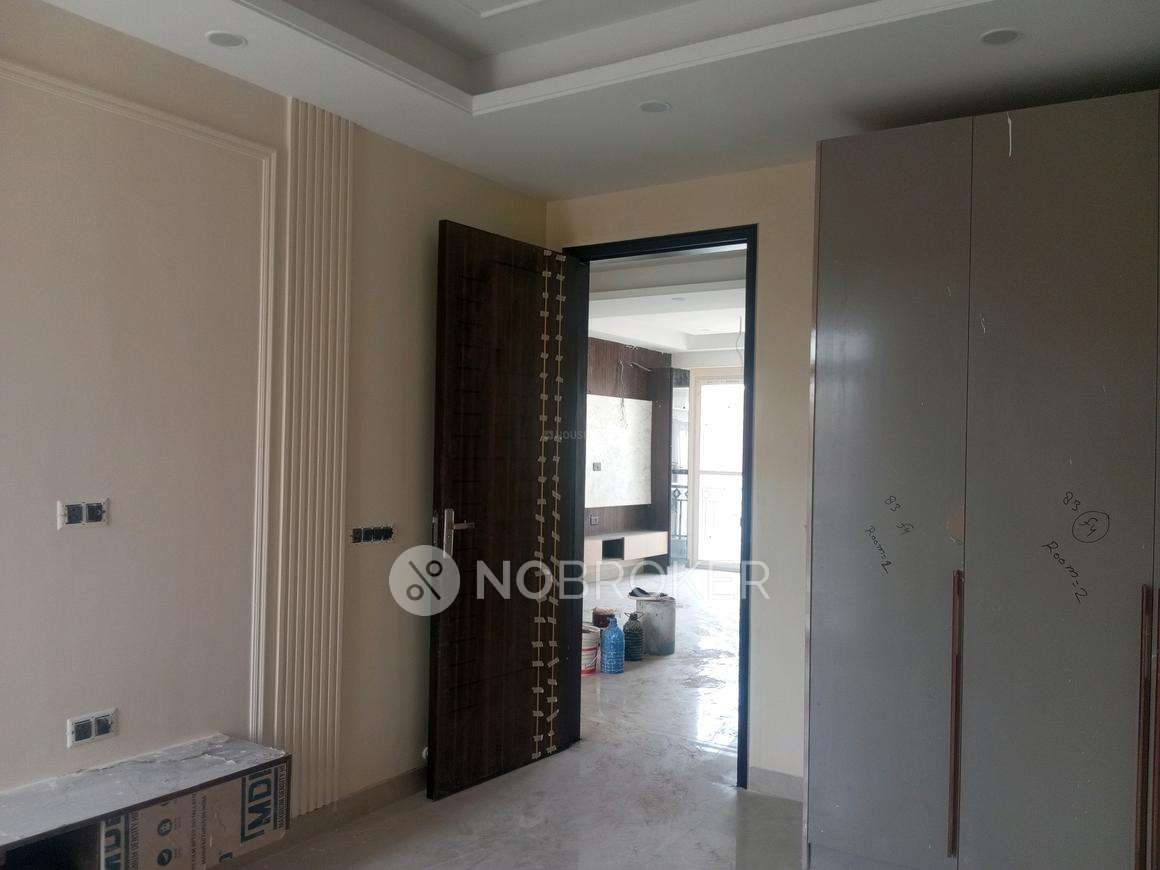 The Woodstock Floors